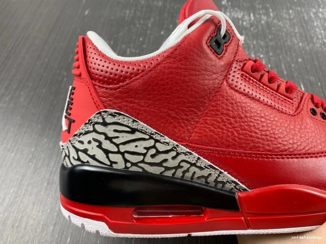 Retro Air AJ3-770438 Grateful Jordan DJ Khaled 3 1019